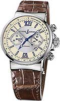 ���� Ulysse Nardin 353-66-314